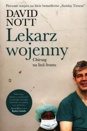 Lekarz wojenny