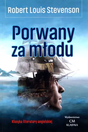 Porwany za młodu