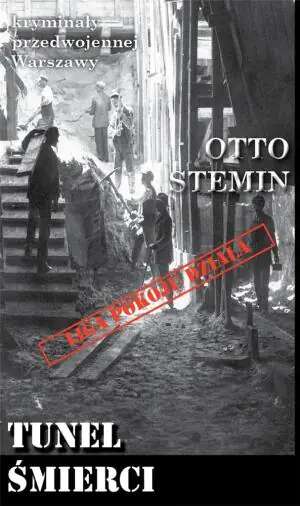 Tunel śmierci