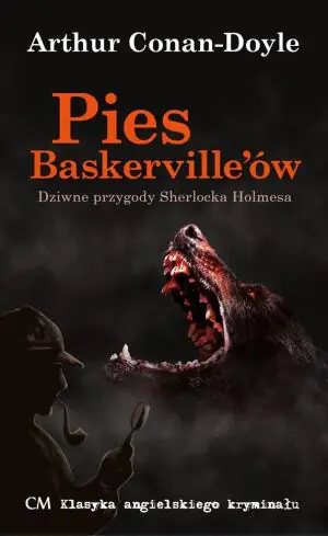 Pies Baskerville'ów