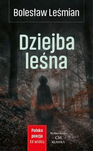 Dziejba leśna