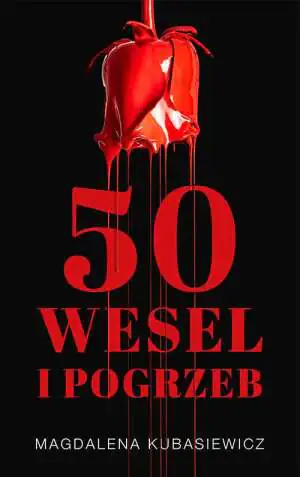 50 wesel i pogrzeb. Emilia Brzeska na tropie. Tom 1