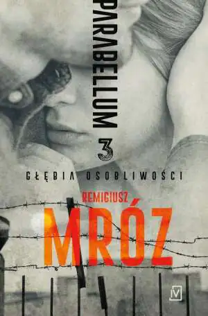 Głębia osobliwości. Parabellum. Tom 3