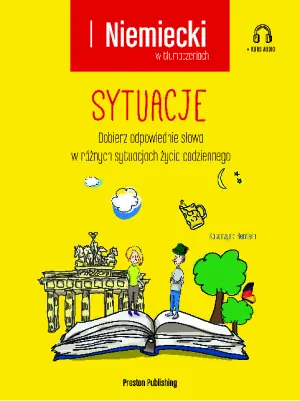 Sytuacje. Niemiecki w tłumaczeniach