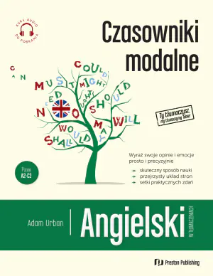 Angielski w tłumaczeniach. Czasowniki modalne