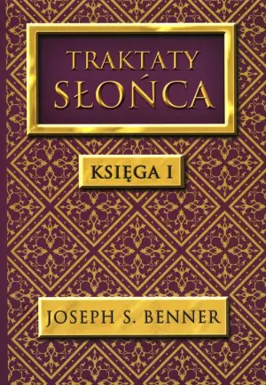 Traktaty Słońca. Księga 1