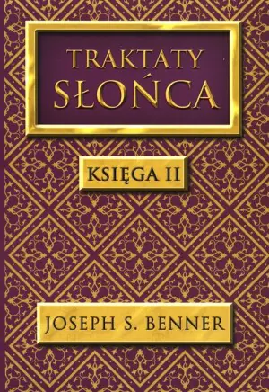 Traktaty Słońca. Księga 2