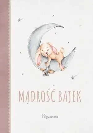Mądrość bajek