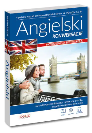 Angielski konwersacje