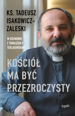 Kościół ma być przezroczysty