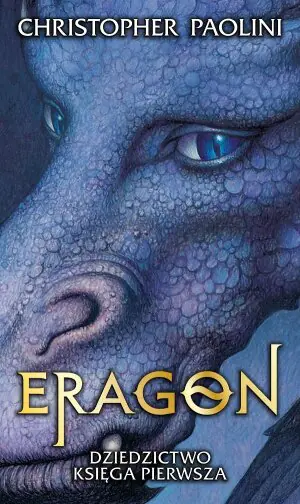 Eragon. Tom 1