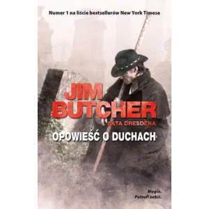 Opowieść o duchach