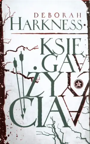 Księga życia. Księga wszystkich dusz. Tom 3