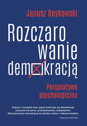 Rozczarowanie demokracją