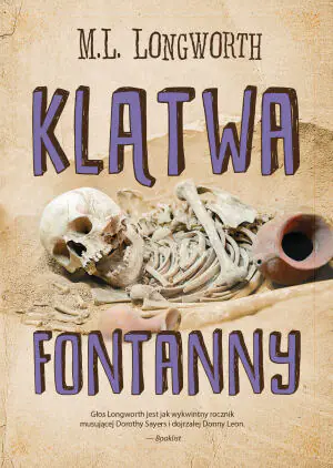 Klątwa fontanny