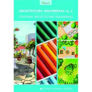 Architektura krajobrazu 2 Podstawy architektury