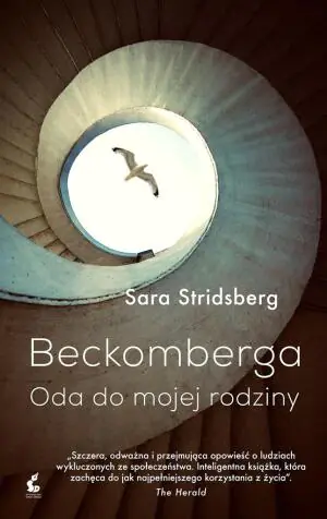 Beckombarga. Oda do mojej rodziny