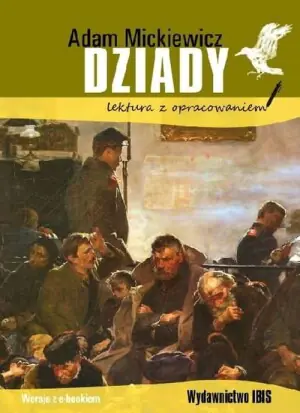 Dziady