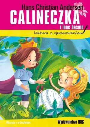 Calineczka i inne baśnie