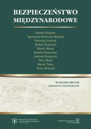 Bezpieczeństwo międzynarodowe