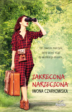 Zakręcone narzeczona