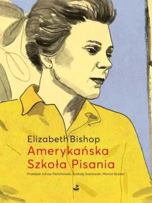 Amerykańska szkoła pisania