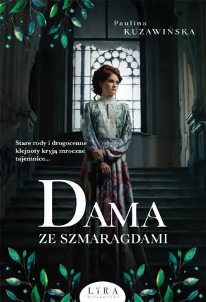 Dama ze szmaragdami