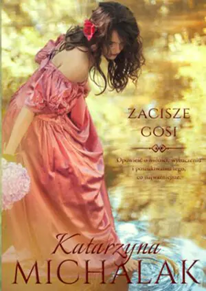 Zacisze Gosi. Seria kwiatowa. Tom 2