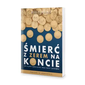 Śmierć z zerem na koncie