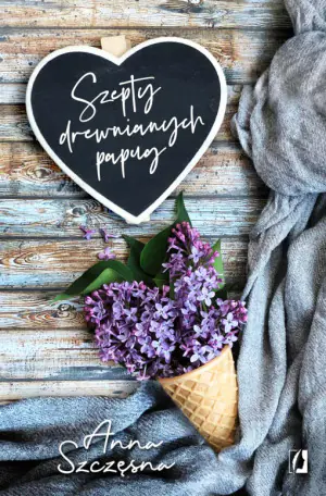 Szepty drewnianych papug