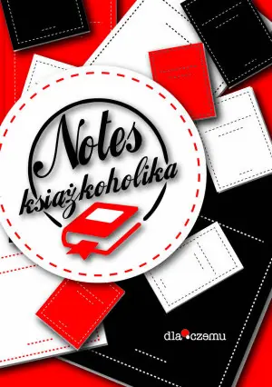 Notes książkoholika