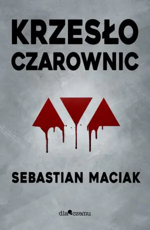 Krzesło czarownic