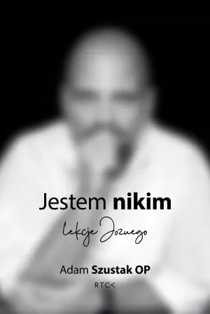 Jestem nikim. Lekcje Jozuego