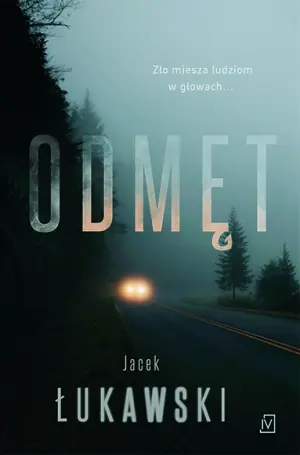 Odmęt