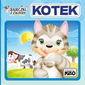 Niko Bajeczki Z Zagrody Kotek 65876