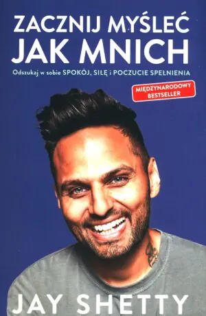 Zacznij myśleć jak mnich