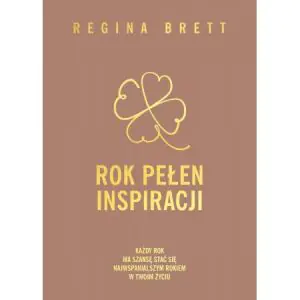 Rok pełen inspiracji