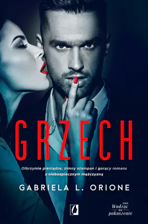 Grzech. Wodząc na pokuszenie. Tom 1