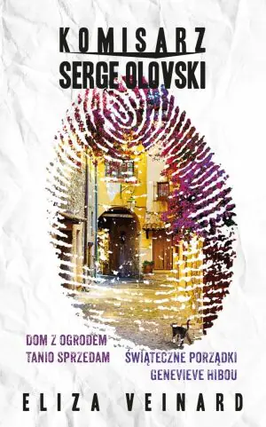 Dom z ogrodem tanio sprzedam / Świąteczne porządki Genevieve Hibou