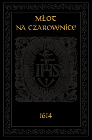Młot na czarownice