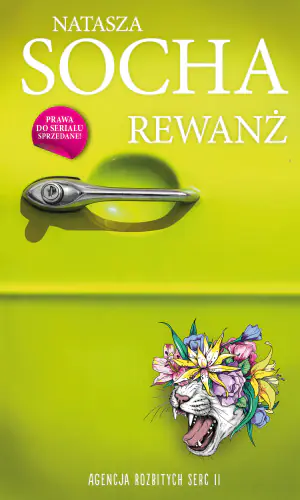 Rewanż. Agencja Rozbitych Serc