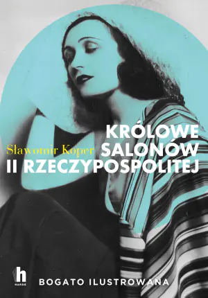 Królowe salonów II RP
