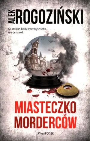 Miasteczko morderców