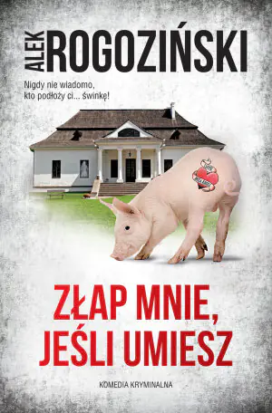 Złap mnie, jeśli umiesz