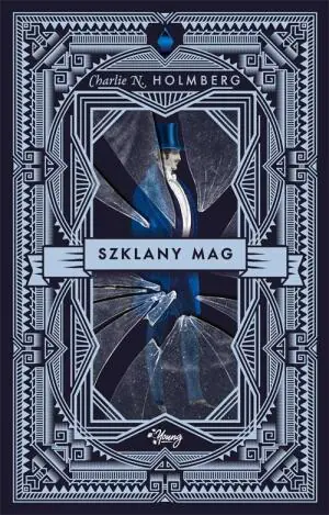 Szklany Mag. Mag. Tom 2