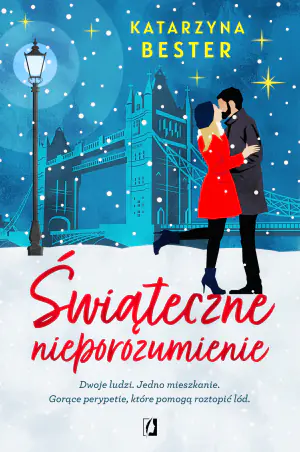 Świąteczne nieporozumienie