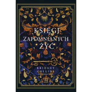 Księgi zapomnianych żyć