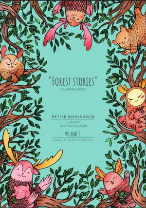 Forest Stories Vol.1