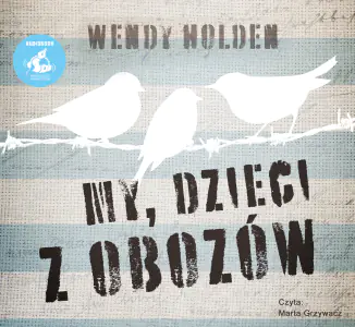 My, dzieci z obozów