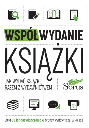 Współwydanie książki